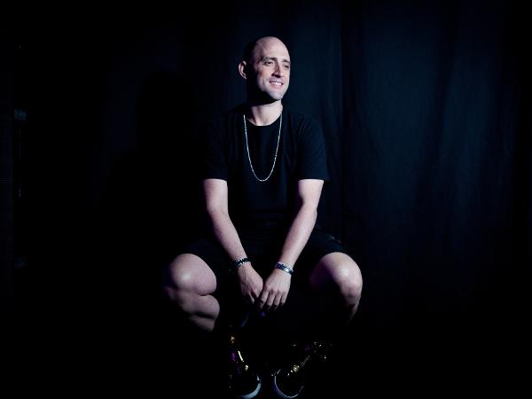 O humorista Paulo Gustavo - Raquel Cunha/Folhapress, MONICA BERGAMO