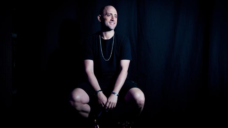 paulo gustavo - Raquel Cunha/Folhapress, MONICA BERGAMO - Raquel Cunha/Folhapress, MONICA BERGAMO