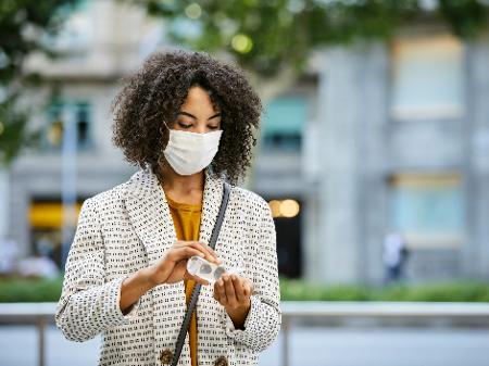 Medidas sanitárias também facilitam previsão da letalidade da dença - Getty Images