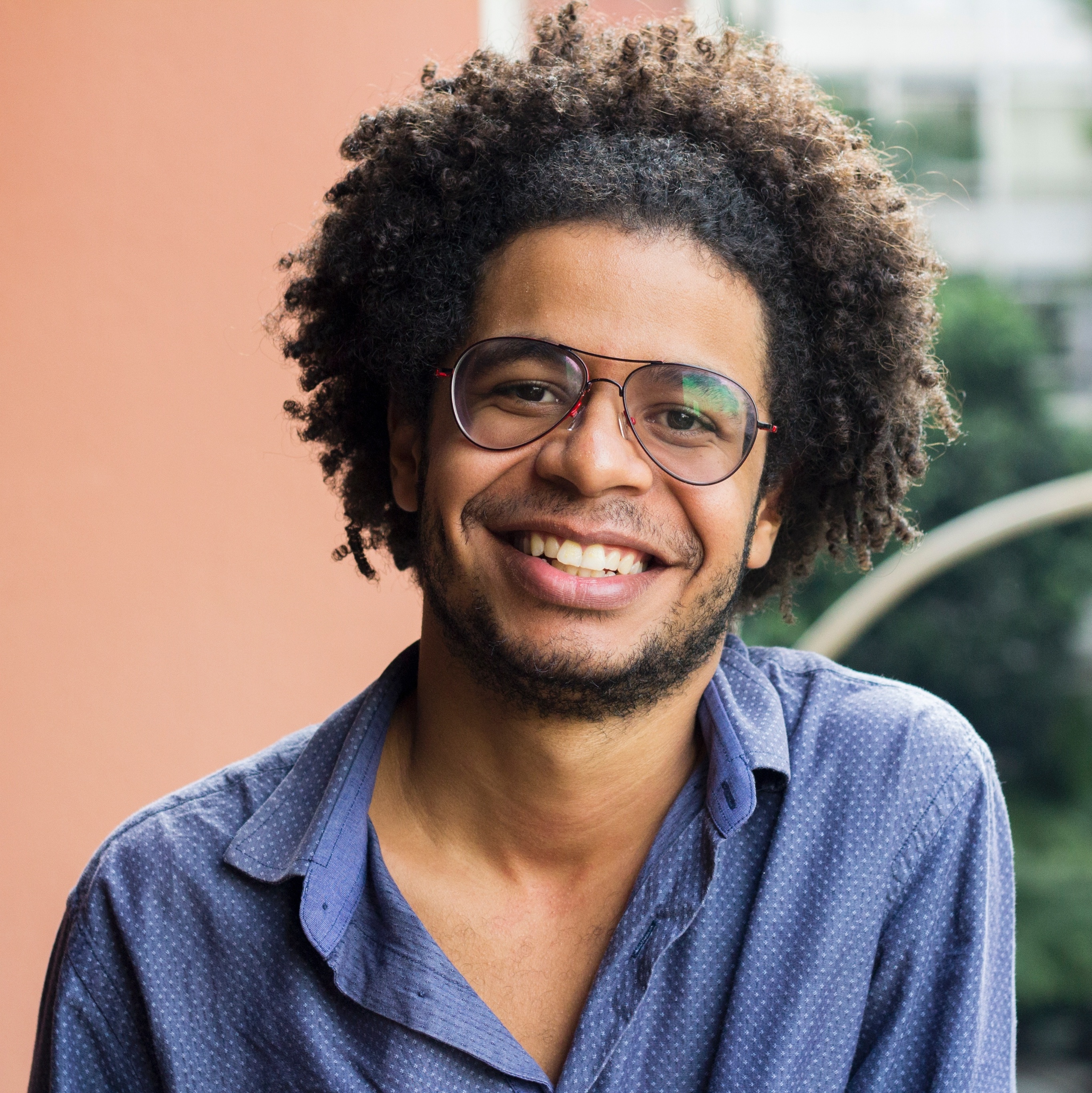 Wesley SOUZA, Professor (Assistant), Professor