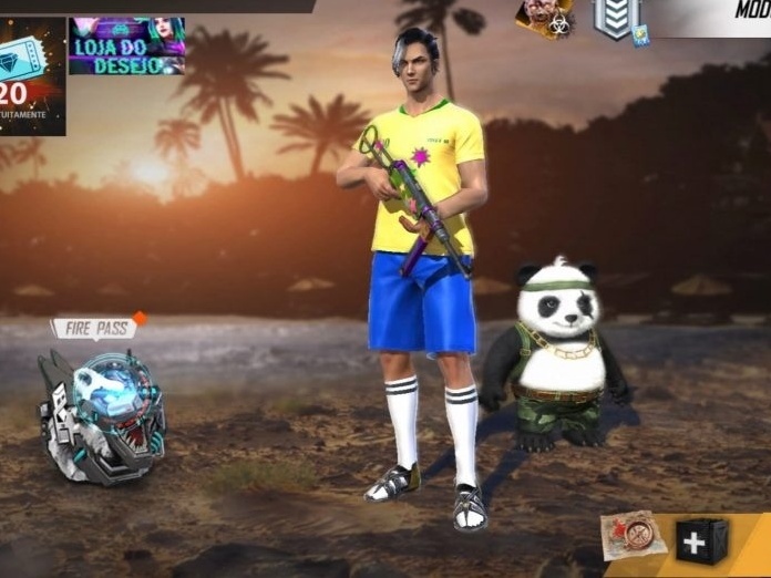 Não há registro oficial da morte de um adolescente no Peru devido ao jogo Free Fire