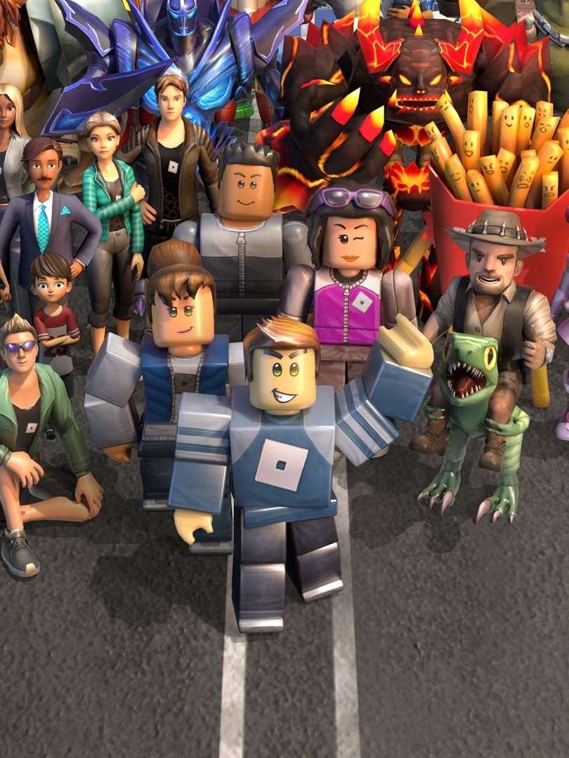 Personagem de criança de 7 anos é estuprada em Roblox; saiba