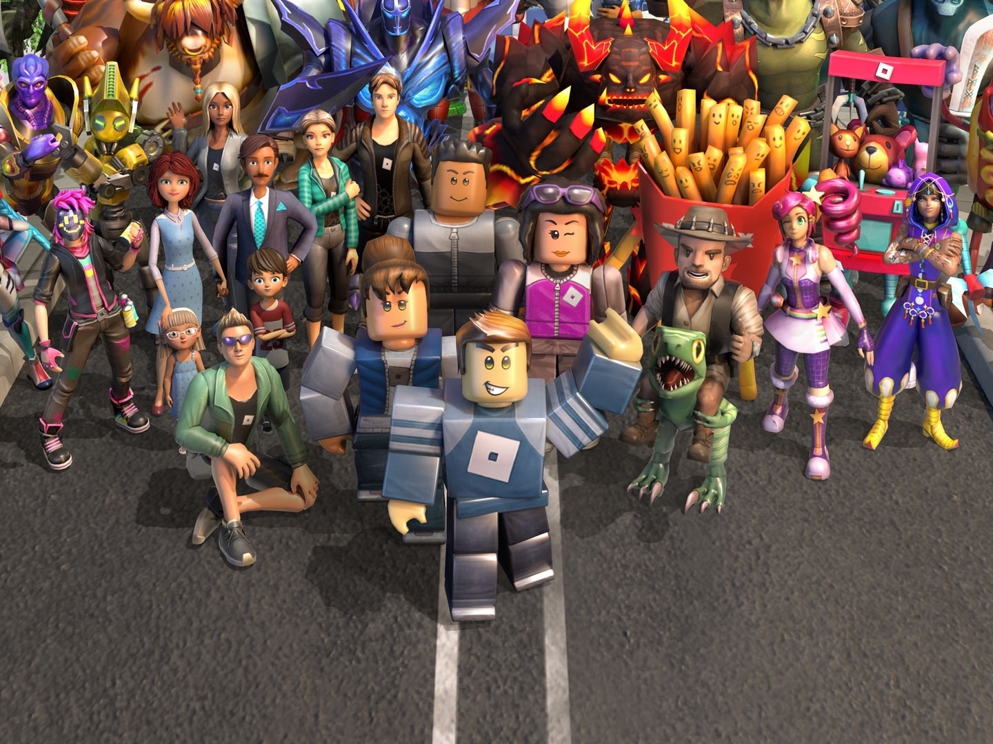 7 Anos De Conta No Roblox - Roblox