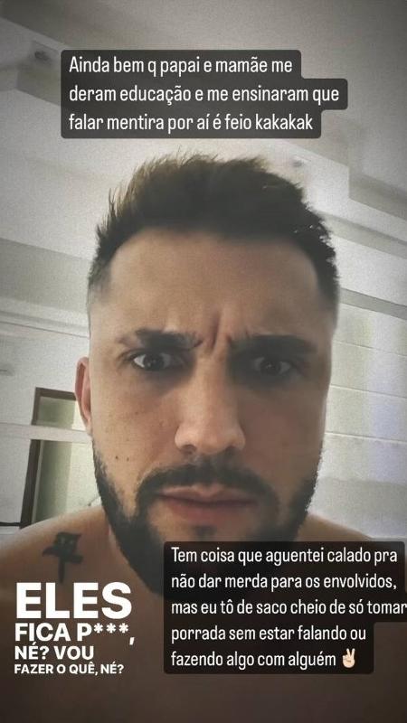 Arthur Picoli - Reprodução/Instagram - Reprodução/Instagram