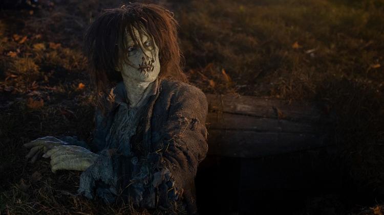 Billy Butcherson - Matt Kennedy/Walt Disney Enterprises - Matt Kennedy/Walt Disney Enterprises