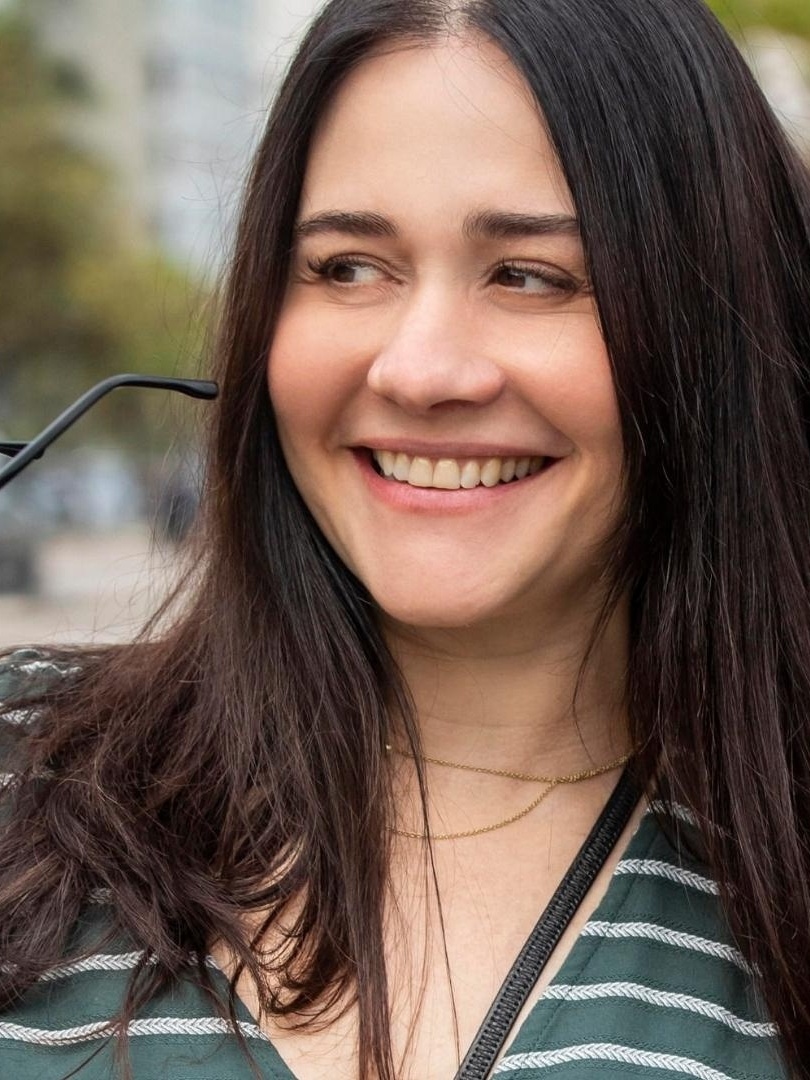 Alessandra negrini quantos anos tem