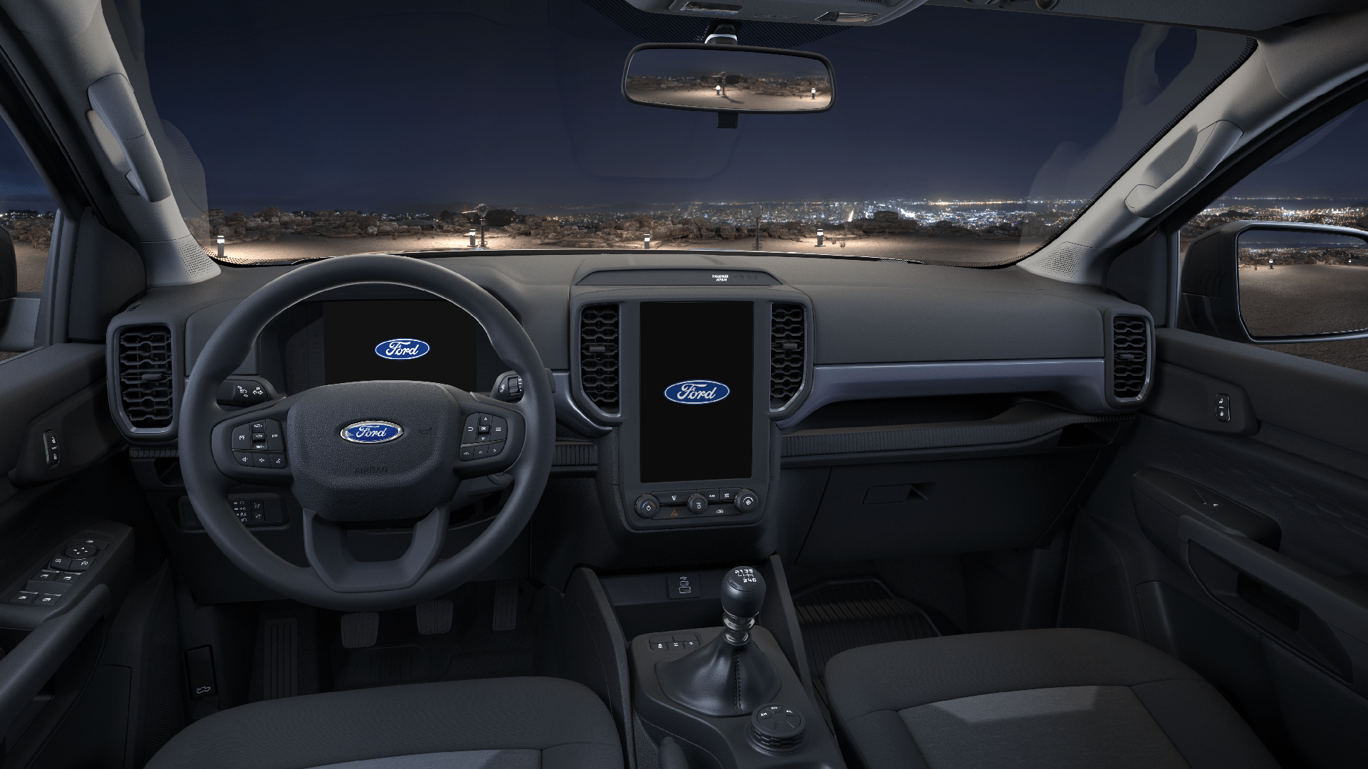 Nova Ranger: Ford traz 4 novas versões mais baratas; veja preços