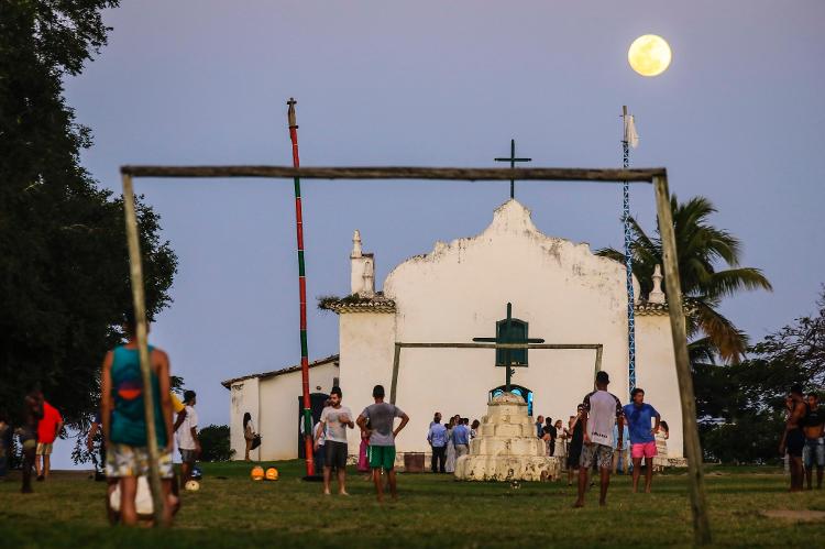 Quadrado de Trancoso