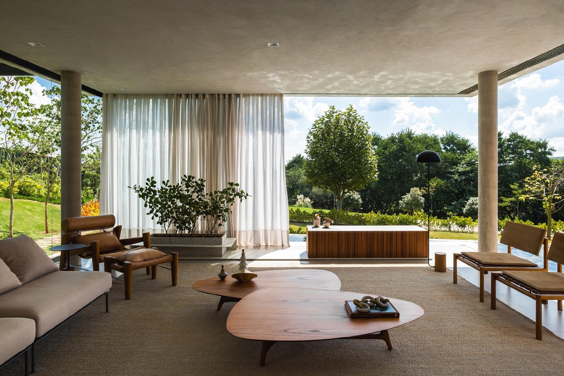 Casa de Domingo - Porto Feliz - Israel Gollino/Divulgação