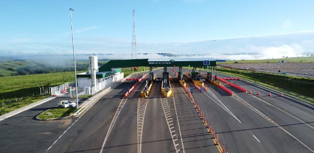 Dinheiro é raridade em pedágios após resistência a meios digitais