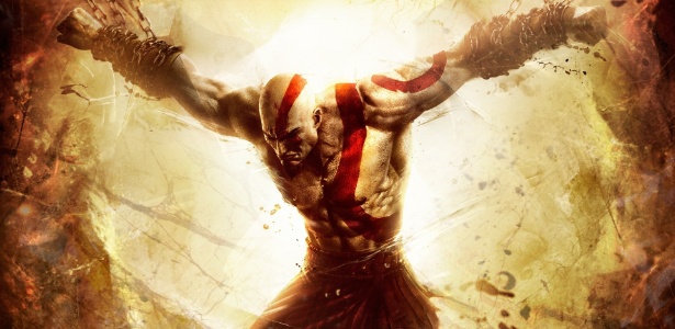 "God of War: Ascension" é a última aventura de Kratos no PlayStation 3 - Divulgação
