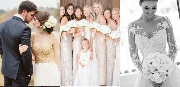 Reprodução/Instagram/@bridestyle/MontagemUOL