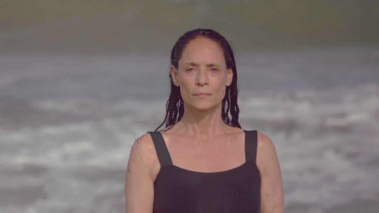 Cena de "Aquarius", de Kleber Mendonça Filho, estrelado por Sonia Braga - Divulgação