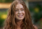 De menina a mulher, Marina Ruy Barbosa é mesmo a Garota Totalmente Demais - Reprodução/Gshow