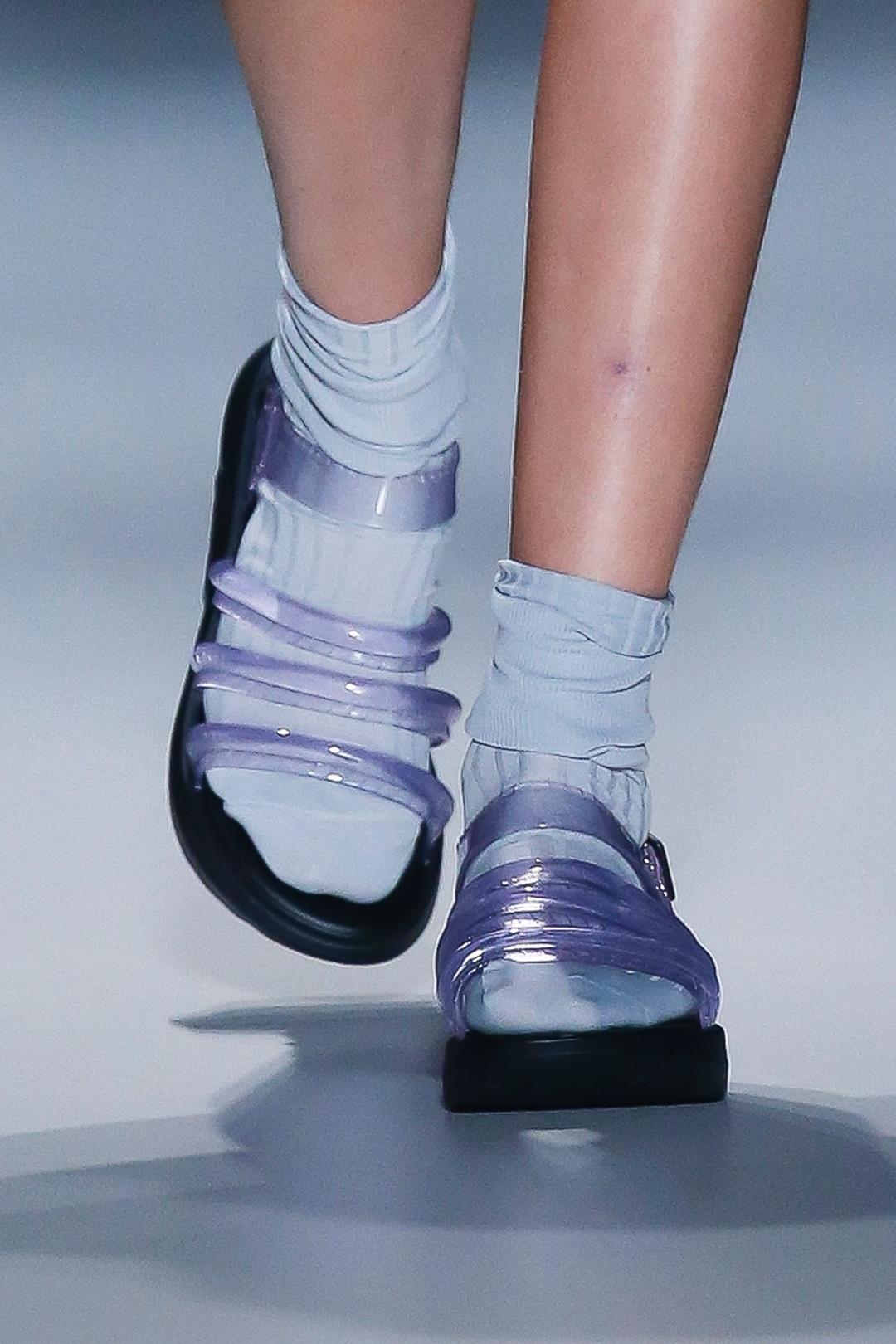 Sapatos SPFW N42 - Vitorino Campos - Alexandre Schneider/UOL