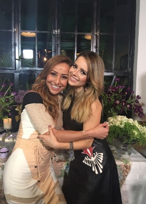 Flávio Ricco 2 - Divulgação/Record - Divulgação/Record