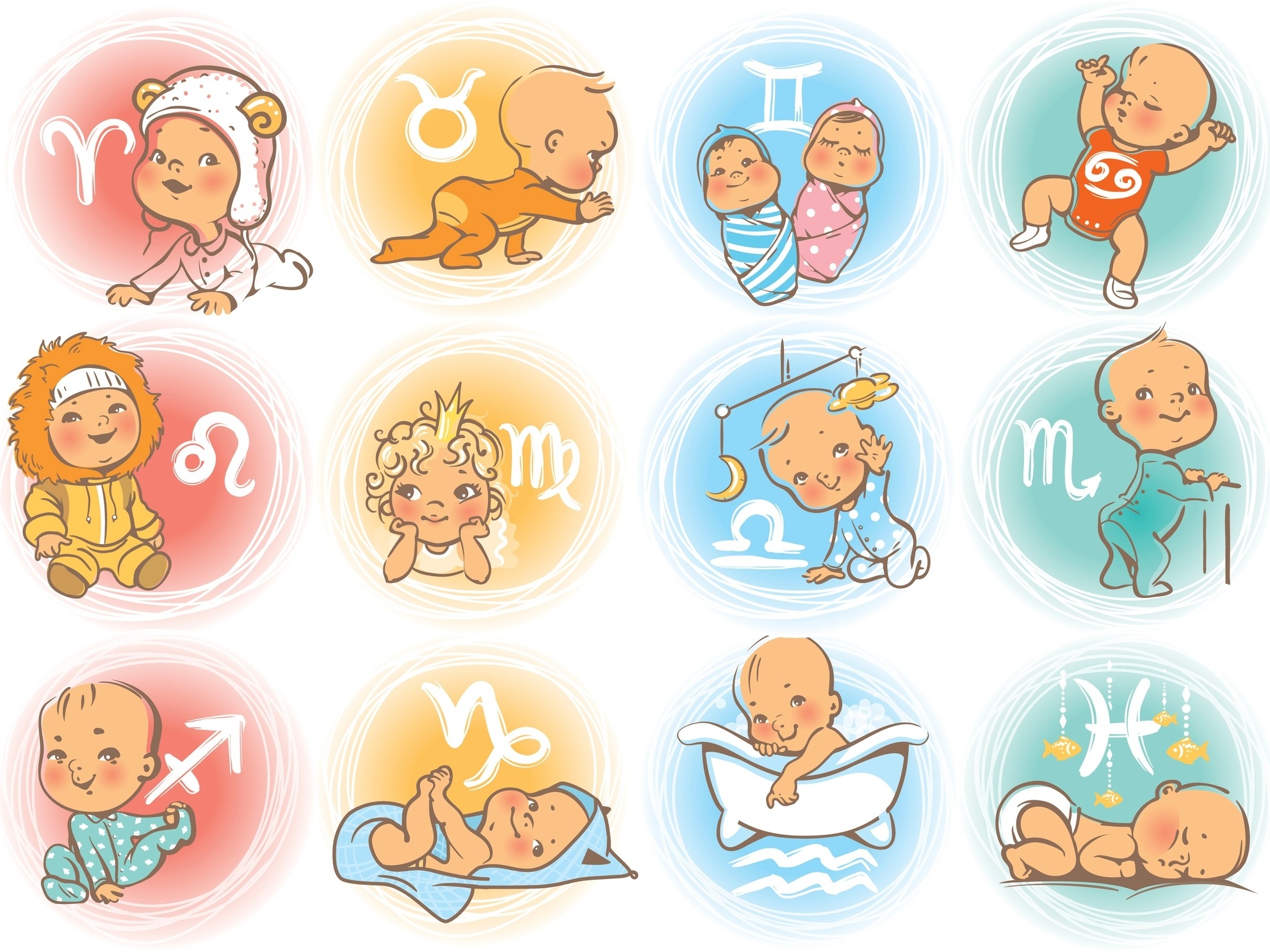 Como é O Bebê De Leão: 6 Características Desse Signo