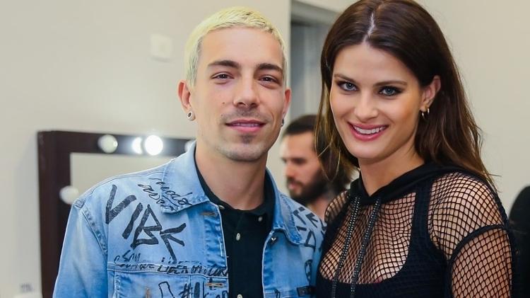 Manuela Scarpa e Marcos Ribas/Brazil News