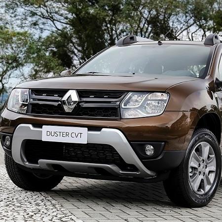 Renault Duster 1.6 Renault Duster 1.6