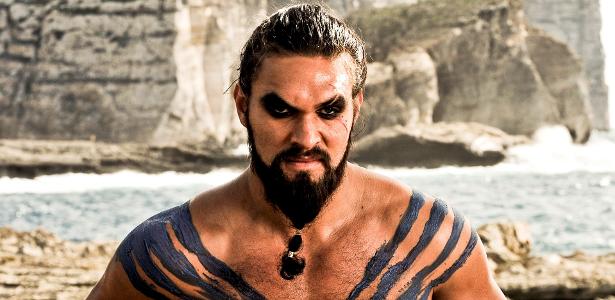 Última temporada | Teoria diz que Khal Drogo pode voltar para Game of Thrones
