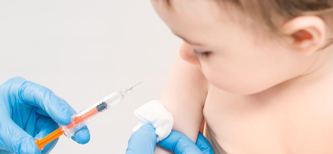 Calendário de vacinação no Brasil tem 19 vacinas para proteger contra mais de 20 doenças - Getty Images
