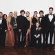 Léo Fuchs, Paulo Pimenta, Juliana Mattoni, Giovanna Ewbank, Matheus Mazzafera, Bruno Montaleone, Sasha, Bruna Marquezine, Davi Lucas, Neymar, Kevin Trapp e Izabel Goulart - Elvis Moreira/Reprodução/Vogue
