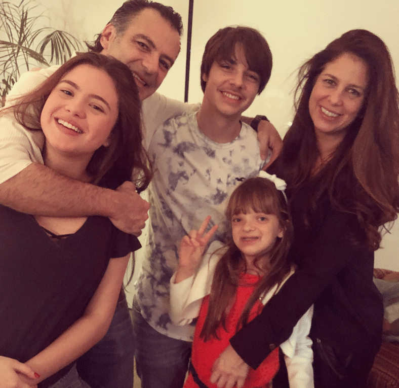 Veja detalhes do aniversário de 9 anos de Rafinha Justus - Reprodução/Instagram