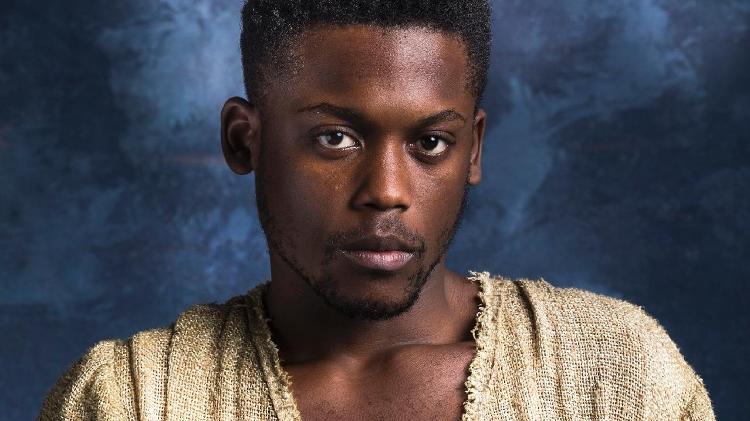 Globo/João Miguel Júnior