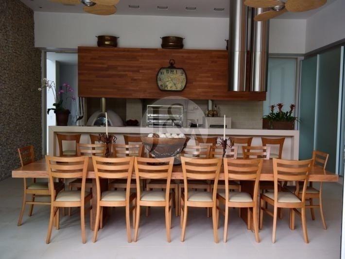 A assessoria de Xuxa confirmou para o UOL que a apresentadora está querendo um novo endereço no Rio de Janeiro - Reprodução/Imobiliária Judice & Araújo