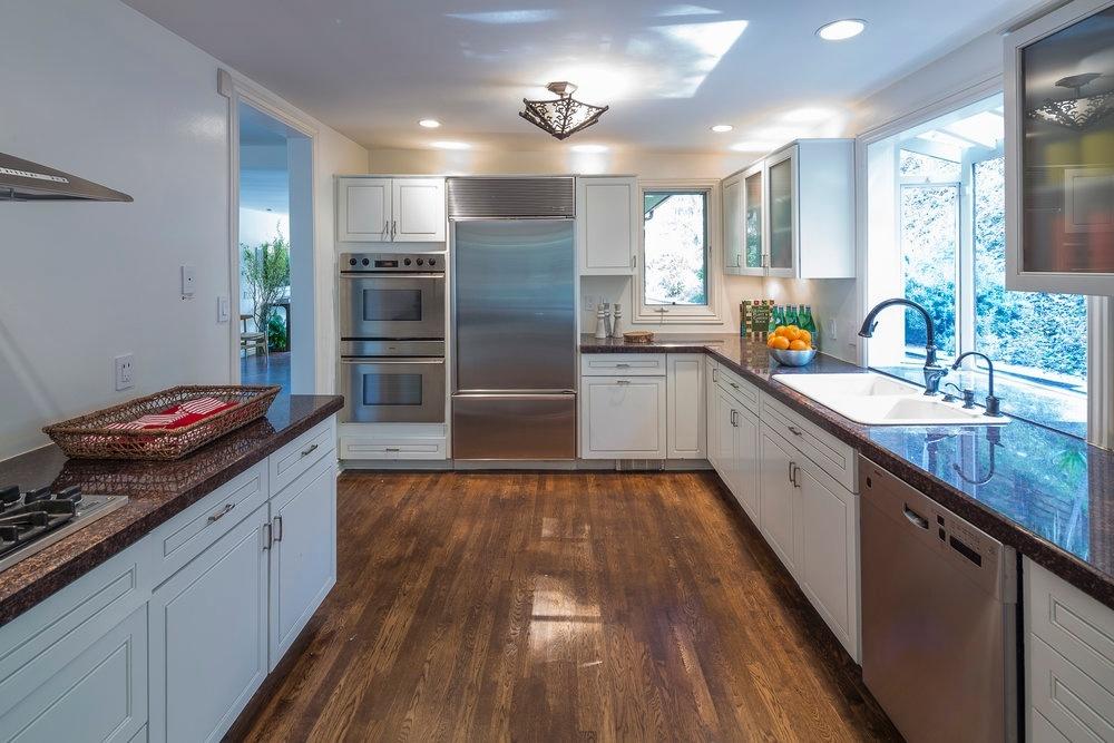 Anna Faris vende mansão em Hollywood por R$ 8,6 milhões; faça o tour - Divulgação/Core Real Estate Group