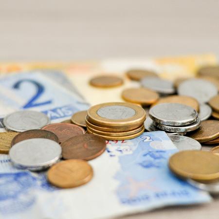 Dinheiro em junho - Pixabay
