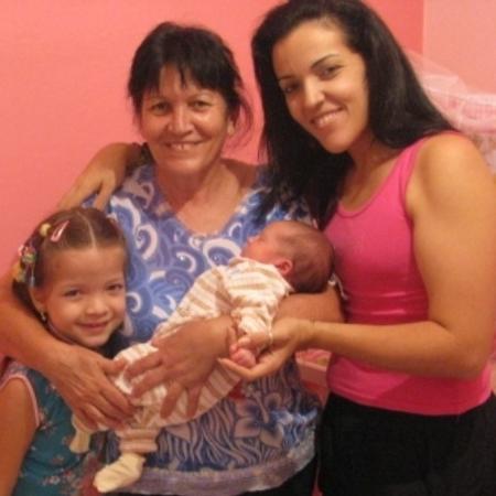 Arquivo pessoal