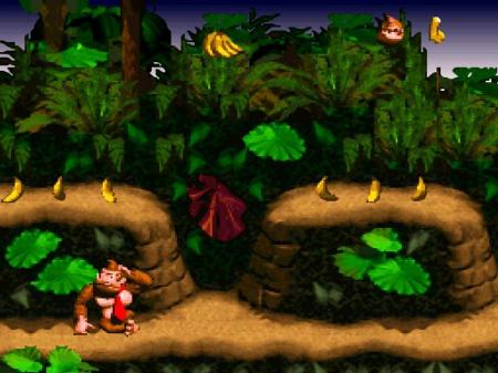 donkey kong for xbox one