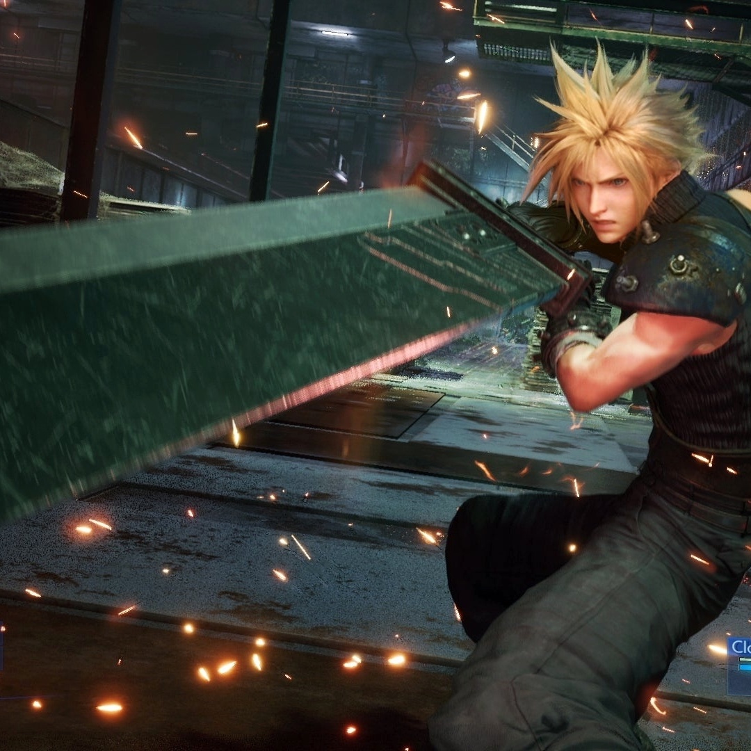 Como vencer os 2 super-chefes de Final Fantasy VII Remake