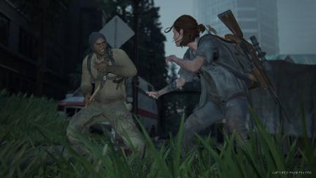 The Last of Us 2 vai da exploração ao terror em gameplay diverso