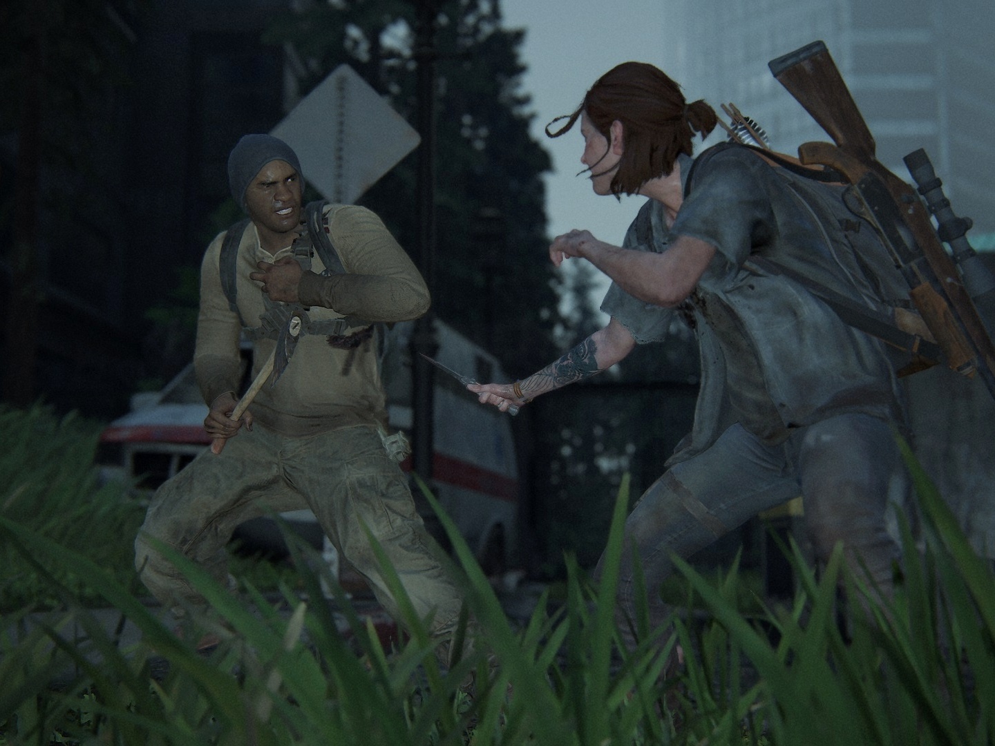 Por que The Last of Us 2 representa um marco na indústria dos games? - The  Last of Us Brasil