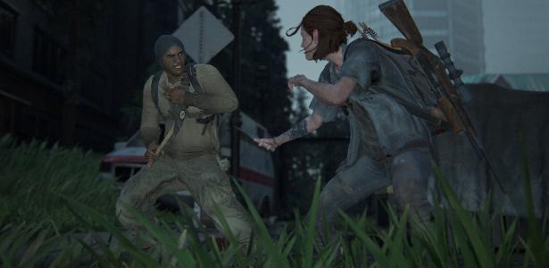 The Last of Us 2: Dicas para começar o game