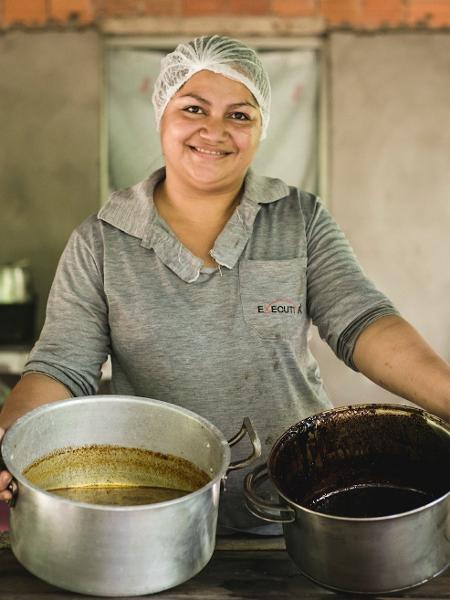 manioca - sabores amazônicos - Divulgação - Divulgação