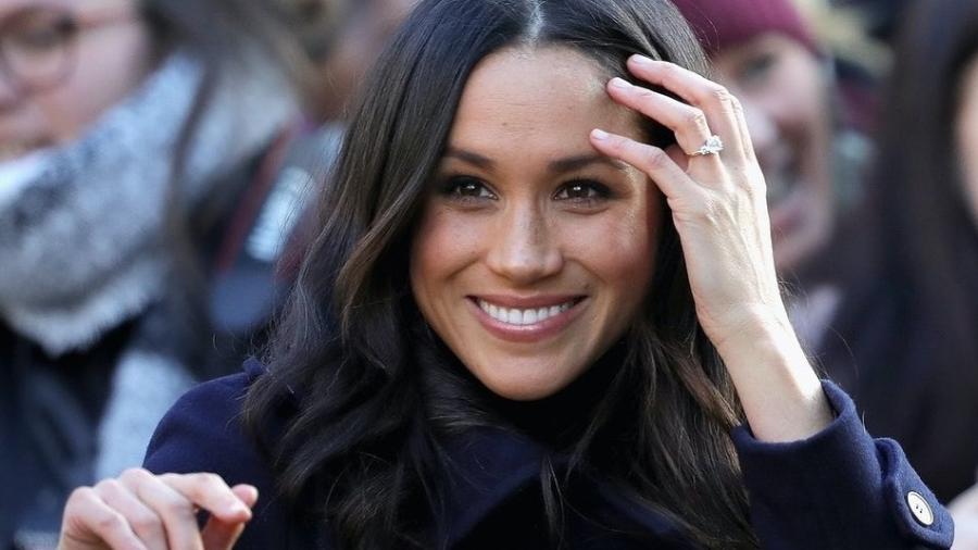 Meghan Markle surpreendeu com desabafo em seu podcast "Archetypes" - Reprodução/Instagram