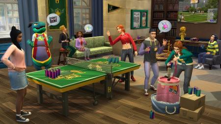 💚 Como ATIVAR e DESATIVAR CHEATS no The Sims 4 💚 #Shorts 