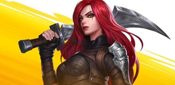 Wild Rift: cinco dicas para se tornar um jogador melhor - 08/08/2021 - Vimarsana News