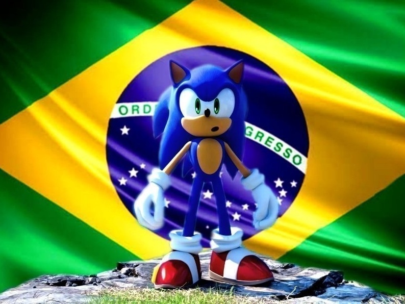 fotos de perfil sonic｜Pesquisa do TikTok