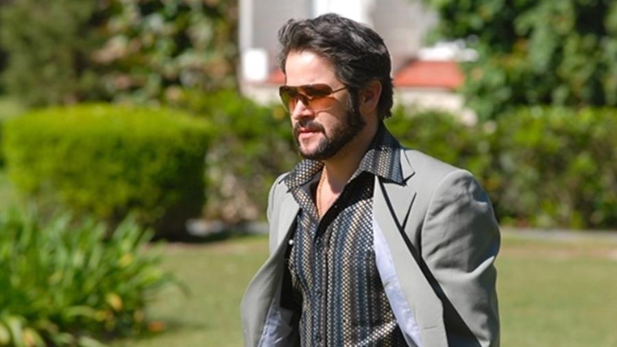 Murilo Benício como Dodi, em "A Favorita", de volta no Vale a Pena Ver de Novo - Divulgação/TV Globo