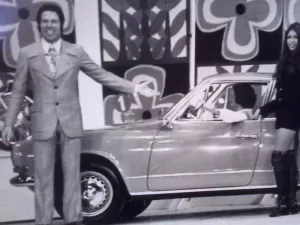 Morre Silvio Santos: apresentador já vendeu carros e deixou relíquia no SBT