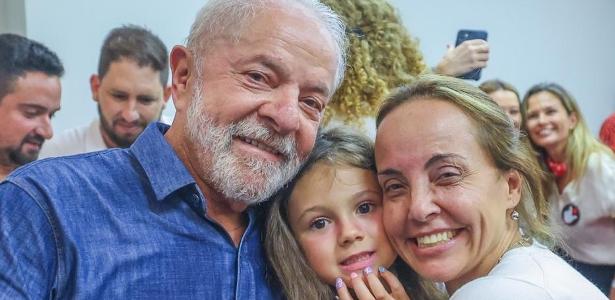 Mariana kotscho - filha de lula: 'você pode até não gostar, mas a força dele é surreal'