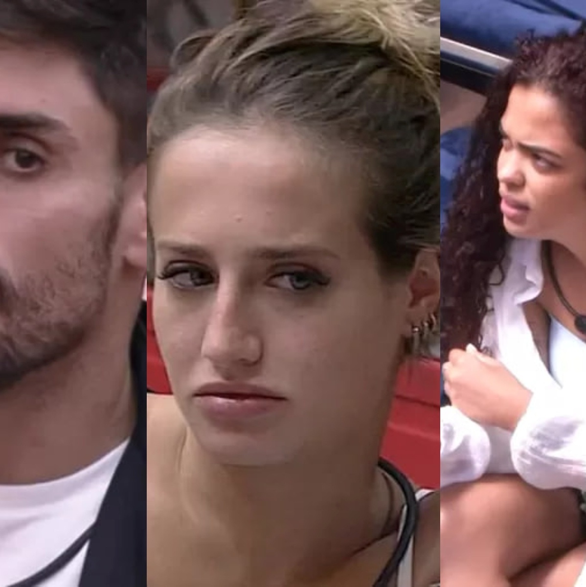 BBB 23: Coceira no ânus, briga por fio dental, Quarto Secreto e mais