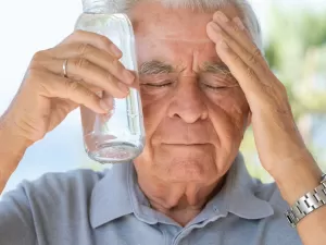 Entenda como o calor afeta demências e doenças neurodegenerativas em idosos