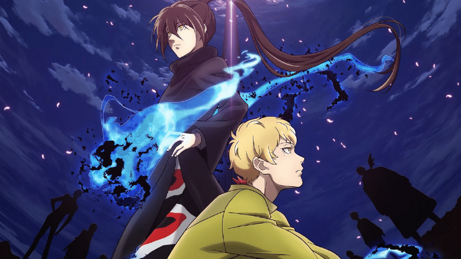 Segunda temporada de "Tower of God"