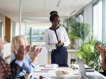 Tony Marlon: Deus me livre de um mundo sem mulheres CEOs