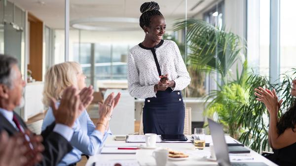 É um período interessante para resolver pendências de trabalho